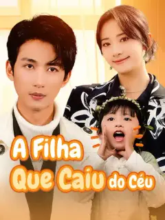 A Filha Que Caiu do Céu
