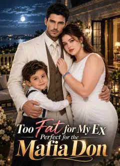 Too Fat for My Ex, Perfect for the Mafia Don