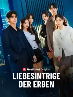 Liebesintrige der Erben
