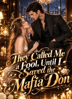 They Called Me a Fool, Until I Saved the Mafia Don