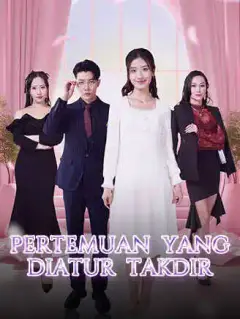 Pertemuan yang Diatur Takdir