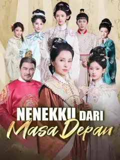 Nenekku dari Masa Depan
