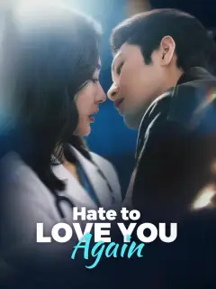 Hate to Love You Again