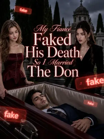 My Fiancé Faked His Death, So I Married The Don