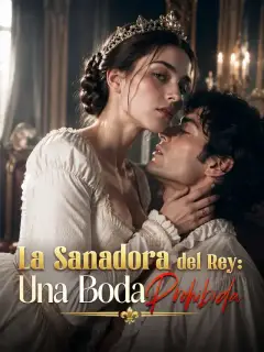 La Sanadora del Rey: Una Boda Prohibida