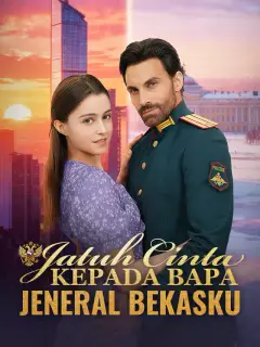 Jatuh Cinta Kepada Bapa Jeneral Bekasku