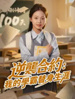 逆襲合約:我的學霸替身生涯