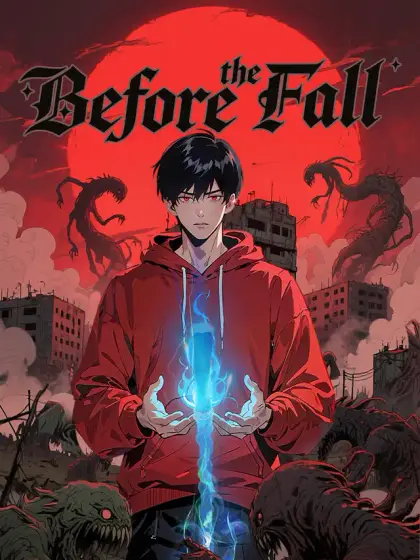 Before the Fall