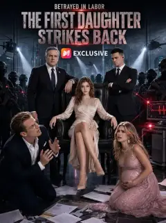 Betrayed in Labor: The First Daughter Strikes Back