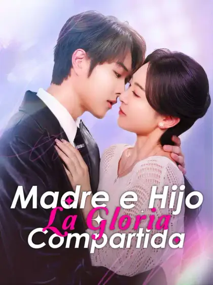 Madre e Hijo: La Gloria Compartida