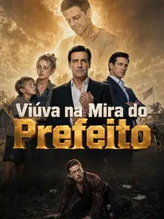 Viúva na Mira do Prefeito