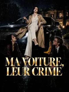 MA VOITURE, LEUR CRIME