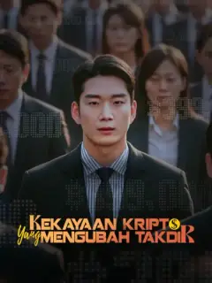 Kekayaan Kripto yang Mengubah Takdir