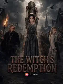 The Witch's Redemption