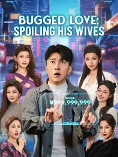 Bugged Love: Spoiling His Wives