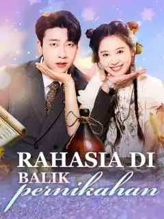 Rahasia Di Balik Pernikahan