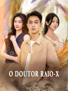 O Doutor Raio-X