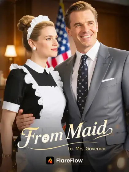 From Maid to Mrs. Governor