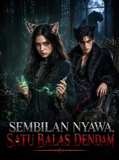 Sembilan Nyawa, Satu Balas Dendam