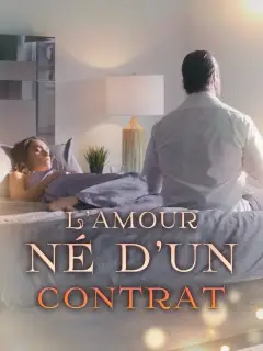 L’amour né d’un contrat