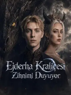 Ejderha Kraliçesi Zihnimi Duyuyor