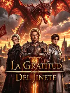 La gratitud del jinete