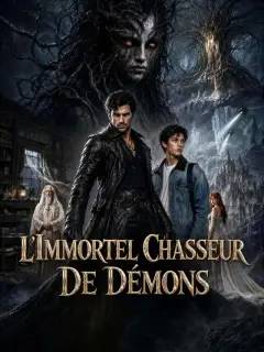L'IMMORTEL CHASSEUR DE DÉMONS