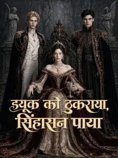 ड्यूक को ठुकराया, सिंहासन पाया