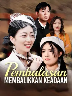 Pembalasan Membalikkan Keadaan