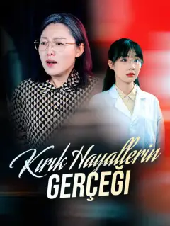 Kırık Hayallerin Gerçeği