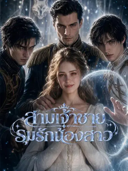 สามเจ้าชายรุมรักน้องสาว