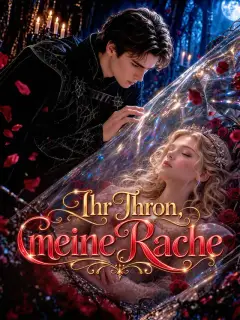 Ihr Thron, meine Rache