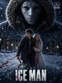 The Ice Man