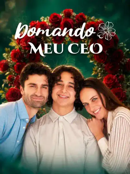 Domando Meu CEO