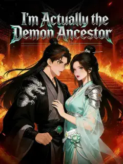 I'm Actually the Demon Ancestor