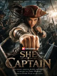 She Captain