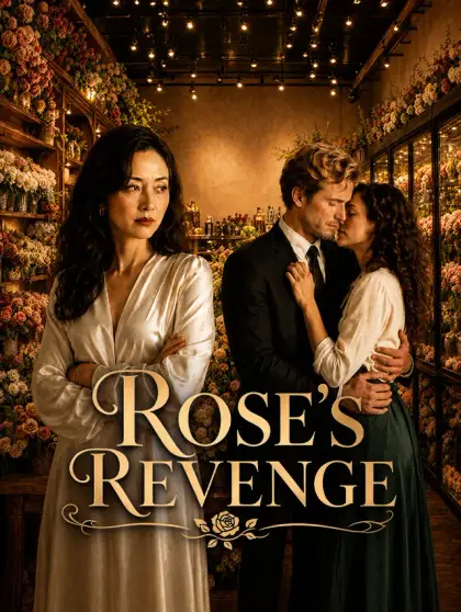 Rose's Revenge
