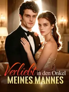 Verliebt in den Onkel meines Mannes