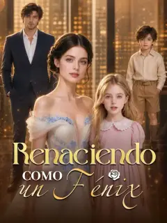 Renaciendo Como un Fénix