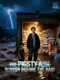 The Pigsty Ark: Reborn Before the Rain
