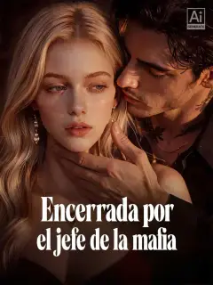 Encerrada por el jefe de la mafia