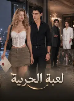 لعبة الحرية