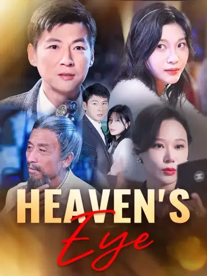 Heaven's Eye