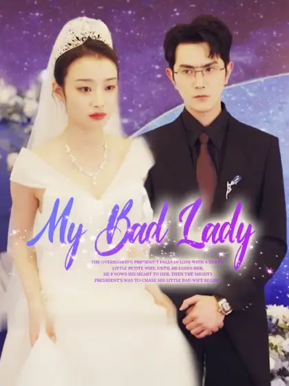 My Bad Lady