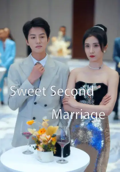 Sweet Second Marriage