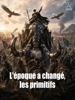 L'époque a changé, les primitifs