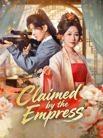 Claimed by the Empress