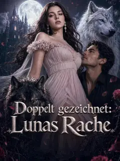 Doppelt gezeichnet: Lunas Rache