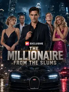 The Millionaire from the Slums