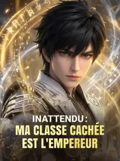 Inattendu : Ma Classe Cachée est l'Empereur